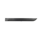 Baguette Moulure Avant Gauche Pour Ford Focus Turnier 1090848 98ABF25533AEZKAN