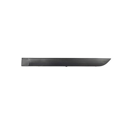 Baguette Moulure Avant Gauche Pour Ford Focus Turnier 1090848 98ABF25533AEZKAN