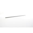 Baguette Moulure Avant Gauche Pour Hyundai Accent II III 877211E000