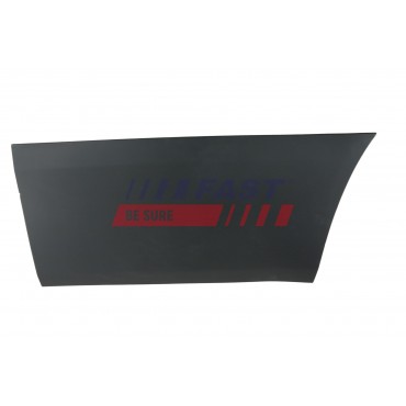 Baguette Moulure Avant Droite Pour Iveco Daily Citys VI 5801808067