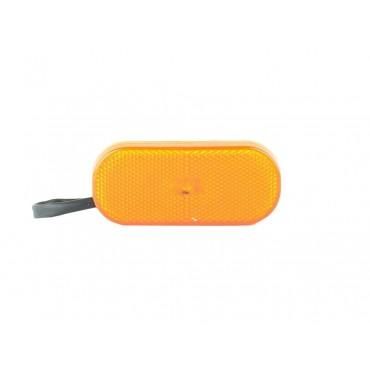 Catadioptre feu latéral Pour FORD Transit 2013-2020 BK3115442CB