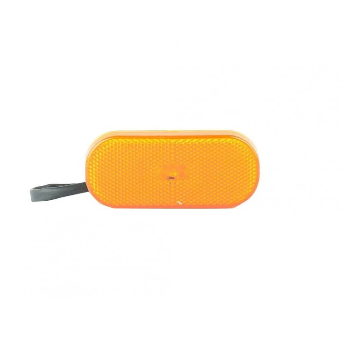Catadioptre feu latéral Pour FORD Transit 2013-2020 BK3115442CB
