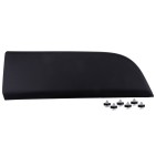 Baguette Moulure Avant Gauche Pour Renault Opel Movano B Nissan 808210166R