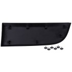 Baguette Moulure Avant Gauche Pour Renault Opel Movano B Nissan 808210166R