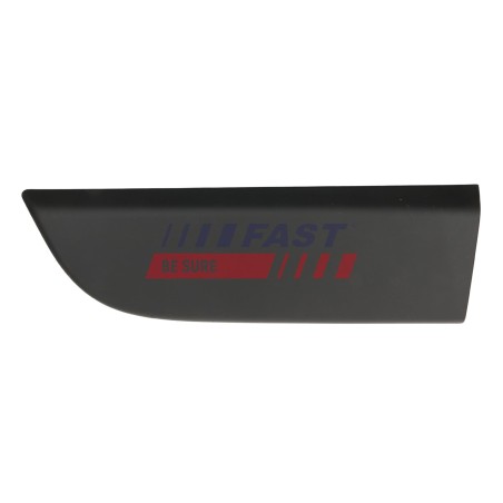 Baguette Moulure Avant Gauche Pour Renault Opel Nissan 808210166 93197636