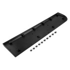 Baguette Moulure Arrière Gauche Pour Renault Opel Movano B Nissan 908510003R