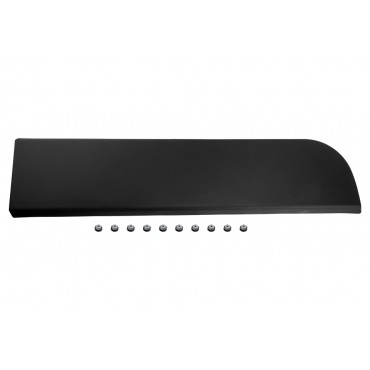 Baguette Moulure Arrière Gauche Pour Renault Opel Movano B Nissan 908510003R