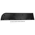 Baguette Moulure Arrière Gauche Pour Renault Opel Movano B Nissan 908510003R