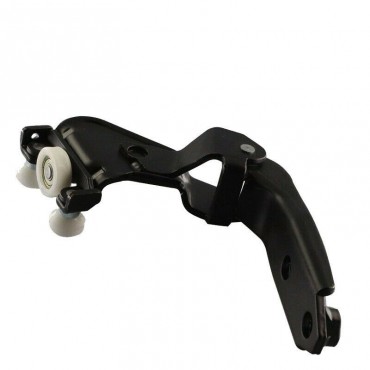 Charnière galet de porte coulissante Droite Pour VW CADDY 2004-2015 2K0843336A