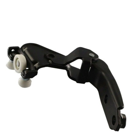 Charnière galet de porte coulissante Droite Pour VW CADDY 2004-2015 2K0843336A