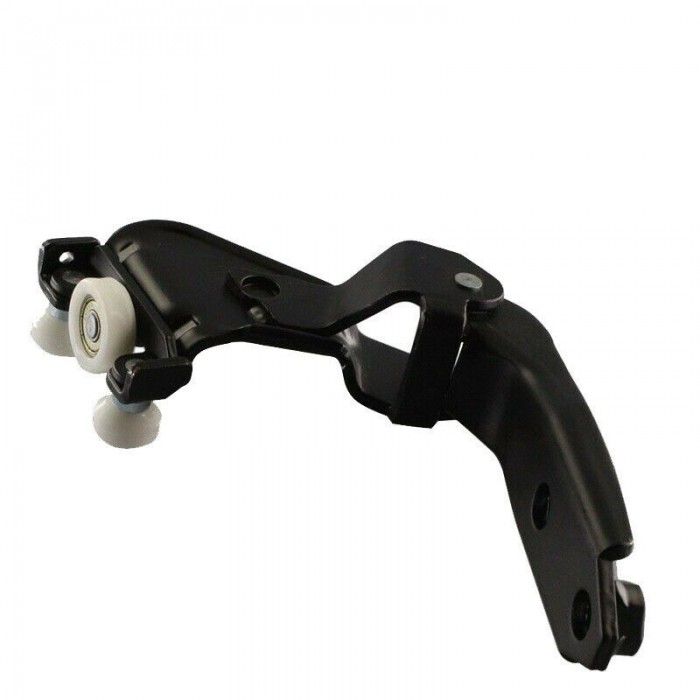 Charnière galet de porte coulissante Droite Pour VW CADDY 2004-2015 2K0843336A