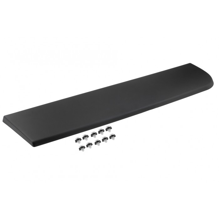 Baguette Moulure Arrière Droite Pour Renault Opel Movano B Nissan 908520001R