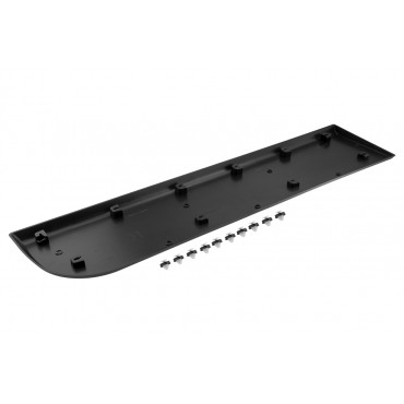 Baguette Moulure Arrière Droite Pour Renault Opel Movano B Nissan 908520001R