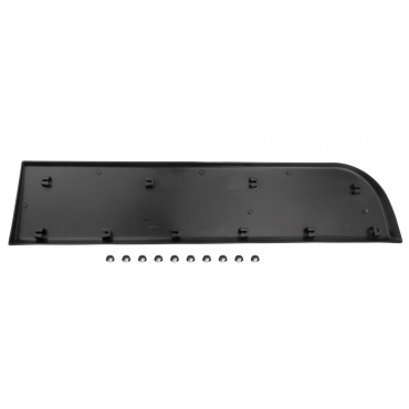 Baguette Moulure Arrière Droite Pour Renault Opel Movano B Nissan 908520001R