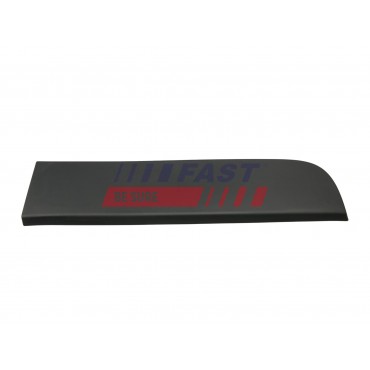 Baguette Moulure Arrière Gauche Pour Renault Opel Nissan 9036100Q0B 93197466