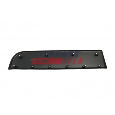 Baguette Moulure Arrière Gauche Pour Renault Opel Nissan 9036100Q0B 93197466