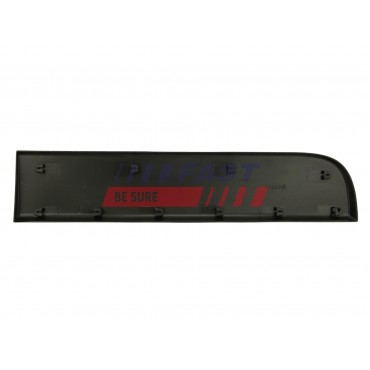 Baguette Moulure Arrière Droite Pour Renault Opel Nissan 9036000Q0C 93197467