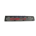 Baguette Moulure Avant Gauche Pour Renault Opel Nissan 8200036088 91165346