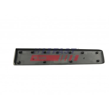 Baguette Moulure Avant Gauche Pour Renault Opel Nissan 8200036088 91165346