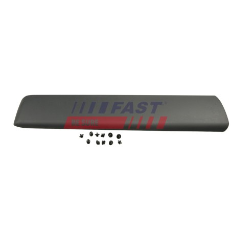 Baguette Moulure Avant Droite Pour Renault Opel Vivaro A C Nissan 8200036086