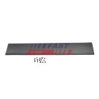 Baguette Moulure Avant Gauche Pour Renault Opel Nissan 8200036093 91165348