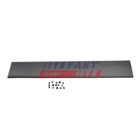 Baguette Moulure Avant Gauche Pour Renault Opel Nissan 8200036093 91165348