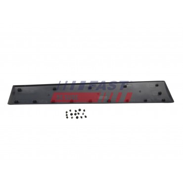 Baguette Moulure Avant Gauche Pour Renault Opel Nissan 8200036093 91165348