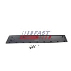 Baguette Moulure Avant Droite Pour Renault Opel Nissan 8200036075 91165343