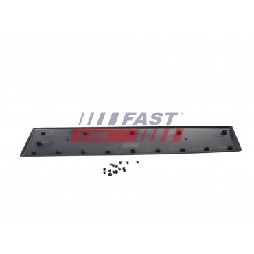 Baguette Moulure Avant Droite Pour Renault Opel Nissan 8200036075 91165343
