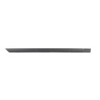 Baguette Moulure Arrière Gauche Pour Opel Astra F 09117259 171079 5171531