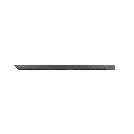 Baguette Moulure Arrière Gauche Pour Opel Astra F 09117259 171079 5171531