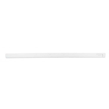 Baguette Moulure Avant Gauche Pour Opel Astra G 13128364
