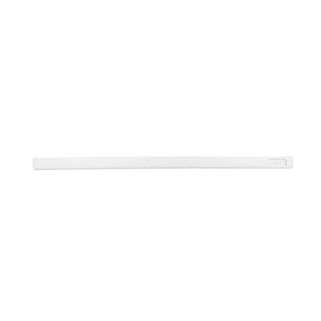 Baguette Moulure Avant Gauche Pour Opel Astra G 13128364
