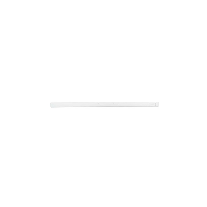 Baguette Moulure Avant Gauche Pour Opel Astra G 13128364