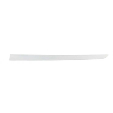 Baguette Moulure Avant Gauche Pour Opel Astra H 24461097