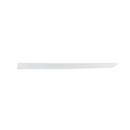 Baguette Moulure Avant Gauche Pour Opel Astra H 24461097