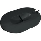 Clips clapet passage de roue Avant Droit Pour RENAULT Megane II 7701055352
