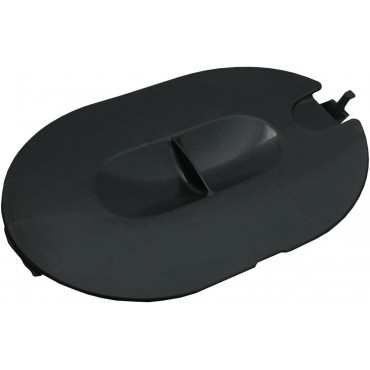 Clips clapet passage de roue Avant Droit Pour RENAULT Megane II 7701055352