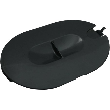 Clips clapet passage de roue Avant Droit Pour RENAULT Megane II 7701055352