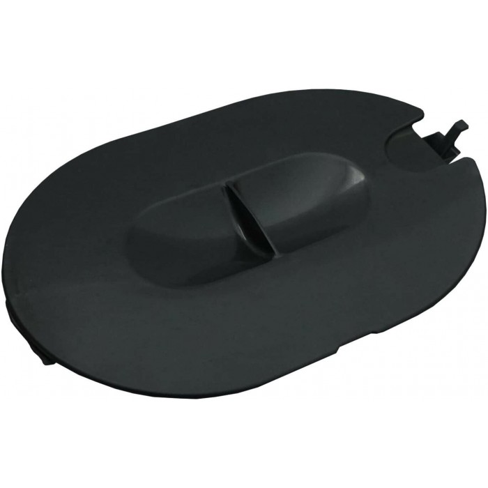 Clips clapet passage de roue Avant Droit Pour RENAULT Megane II 7701055352