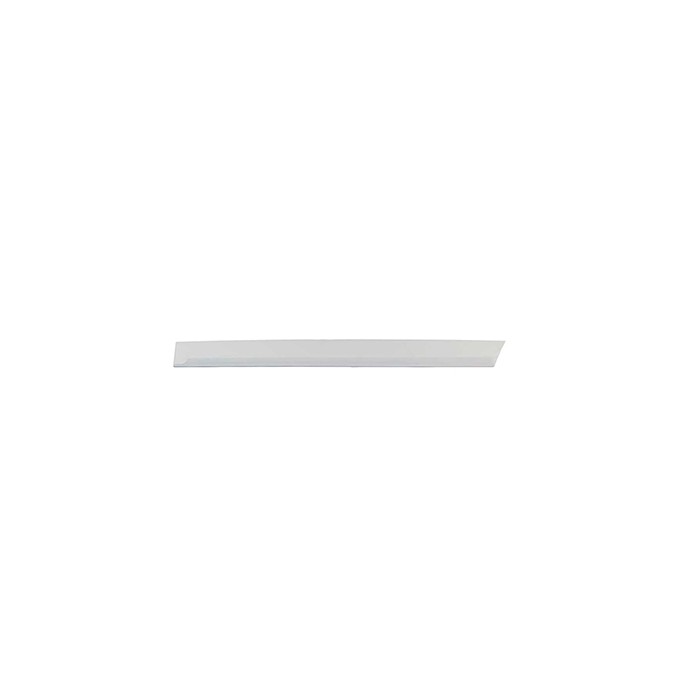 Baguette Moulure Arrière Gauche Pour Opel Astra H 24461103