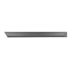 Baguette Moulure Arrière Droite Pour Opel Astra H 13145601 5172406