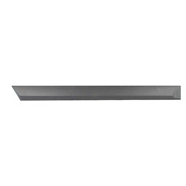 Baguette Moulure Arrière Droite Pour Opel Astra H 13145601 5172406