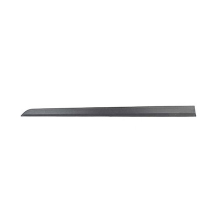 Baguette Moulure Avant Gauche Pour Opel Astra H 13145634 5172409