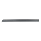 Baguette Moulure Avant Gauche Pour Opel Combo 172639 9227281