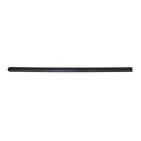 Baguette Moulure Avant Gauche Pour Opel Corsa C 09227283