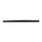 Baguette Moulure Arrière Gauche Pour Opel Corsa C 09227287