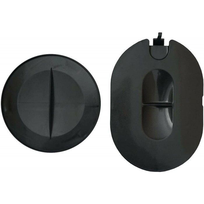Clips clapet passage de roue Avant Gauche ou Droit Pour Megane II 7701055351
