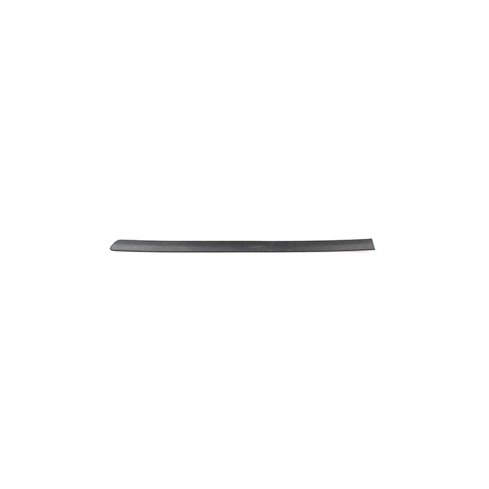 Baguette Moulure Arrière Gauche Pour Opel Meriva A 93318775 93393616