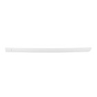 Baguette Moulure Arrière Gauche Pour Opel Meriva A 13113504 5171181
